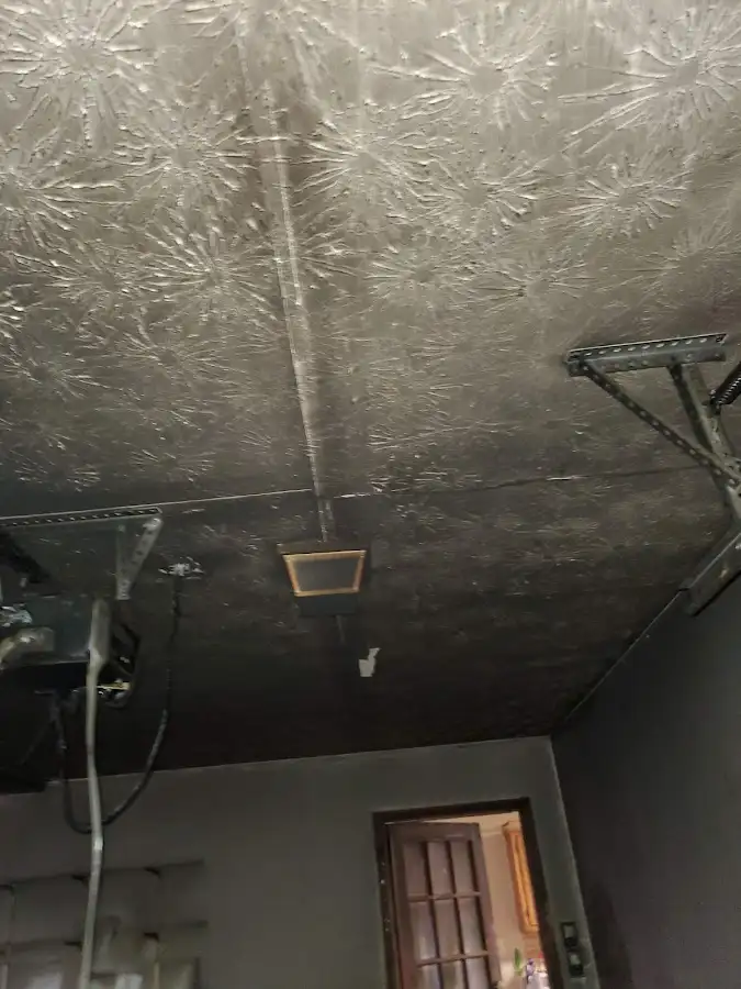 Fire and smoke damage assessment for Emergency Water Damage Services in Oak Lawn